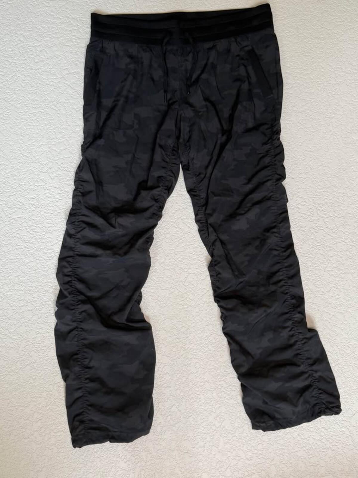 XL / Black