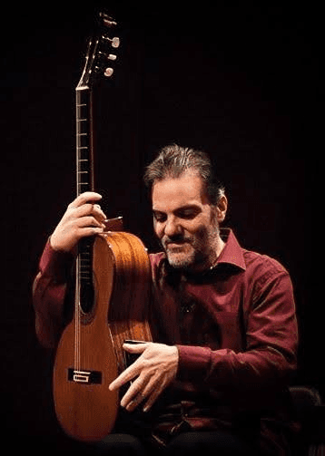 Carlo Marchione