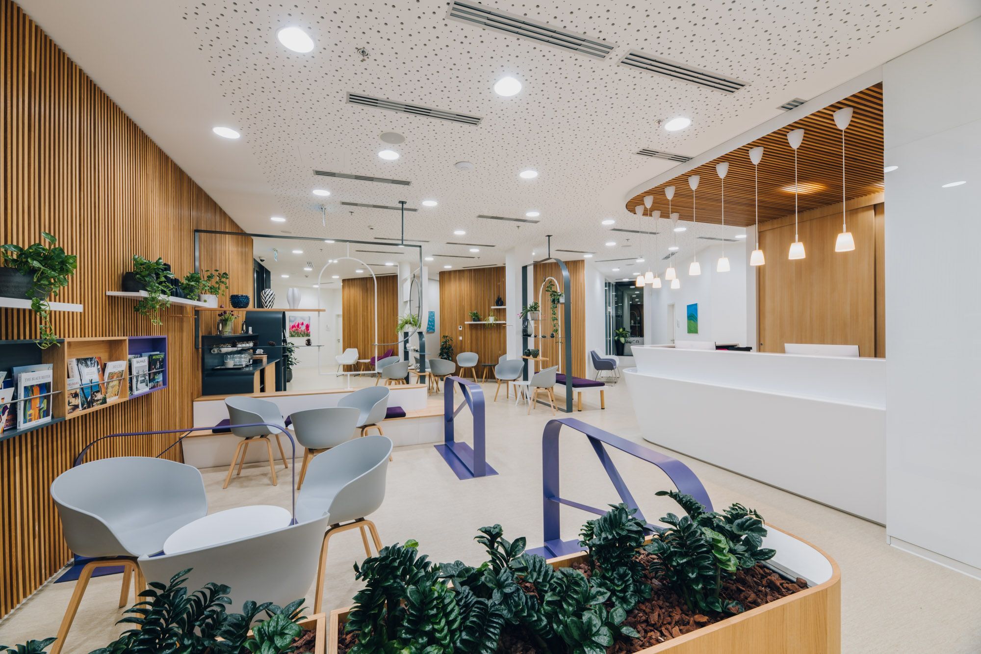 Fiche complète UNICA Prague à Prague : avis patients, tarifs et traitements disponibles. Comparez sur Nowa.