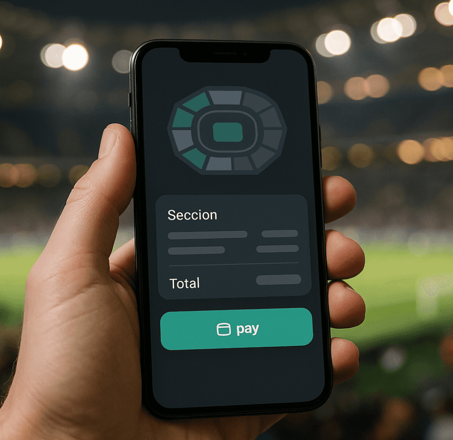 plataforma diseñada centrada en el usuario