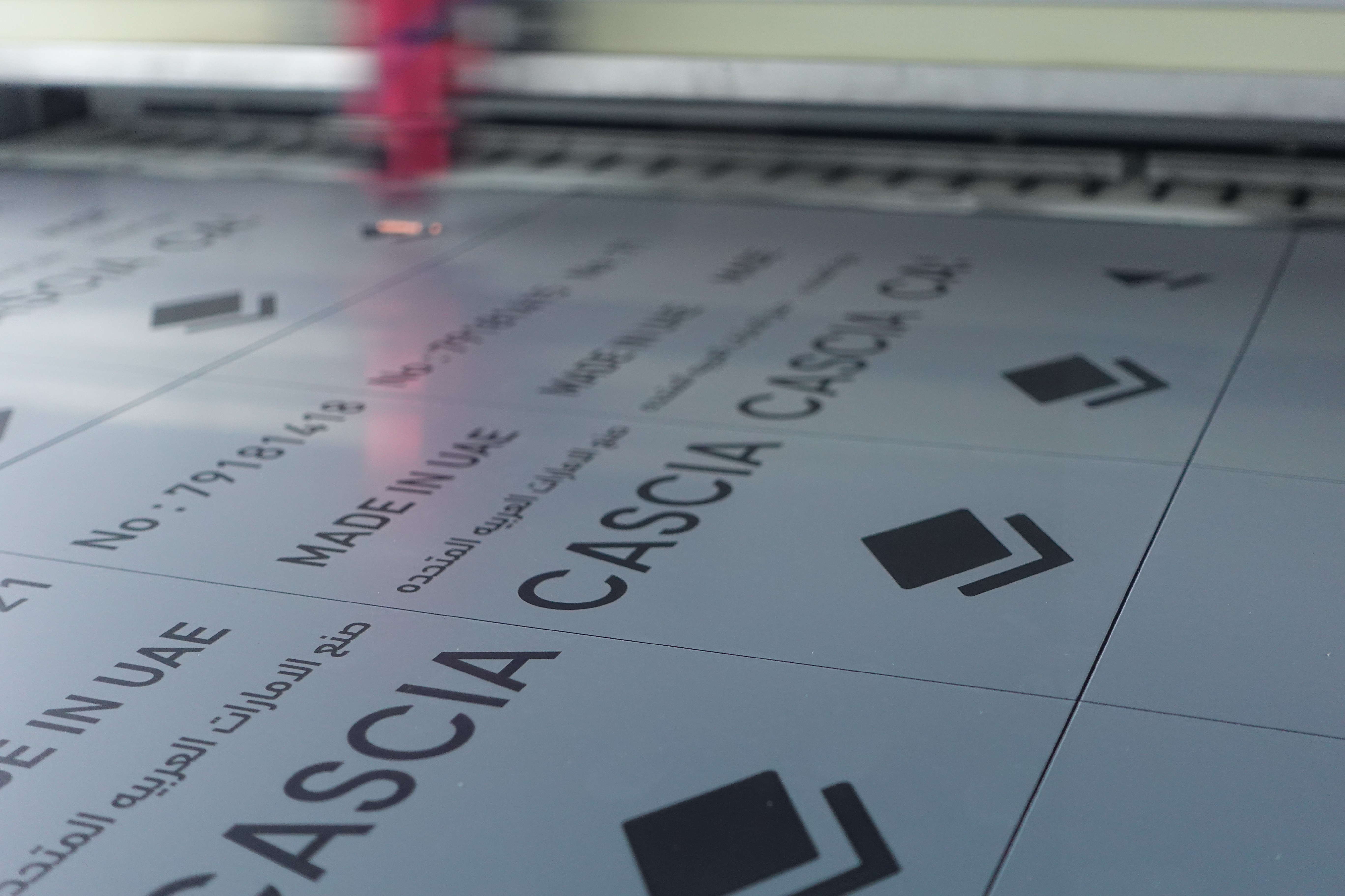 pvc-tags-cutting-and-engraving-in-the-uae-by-black-ink-graphics