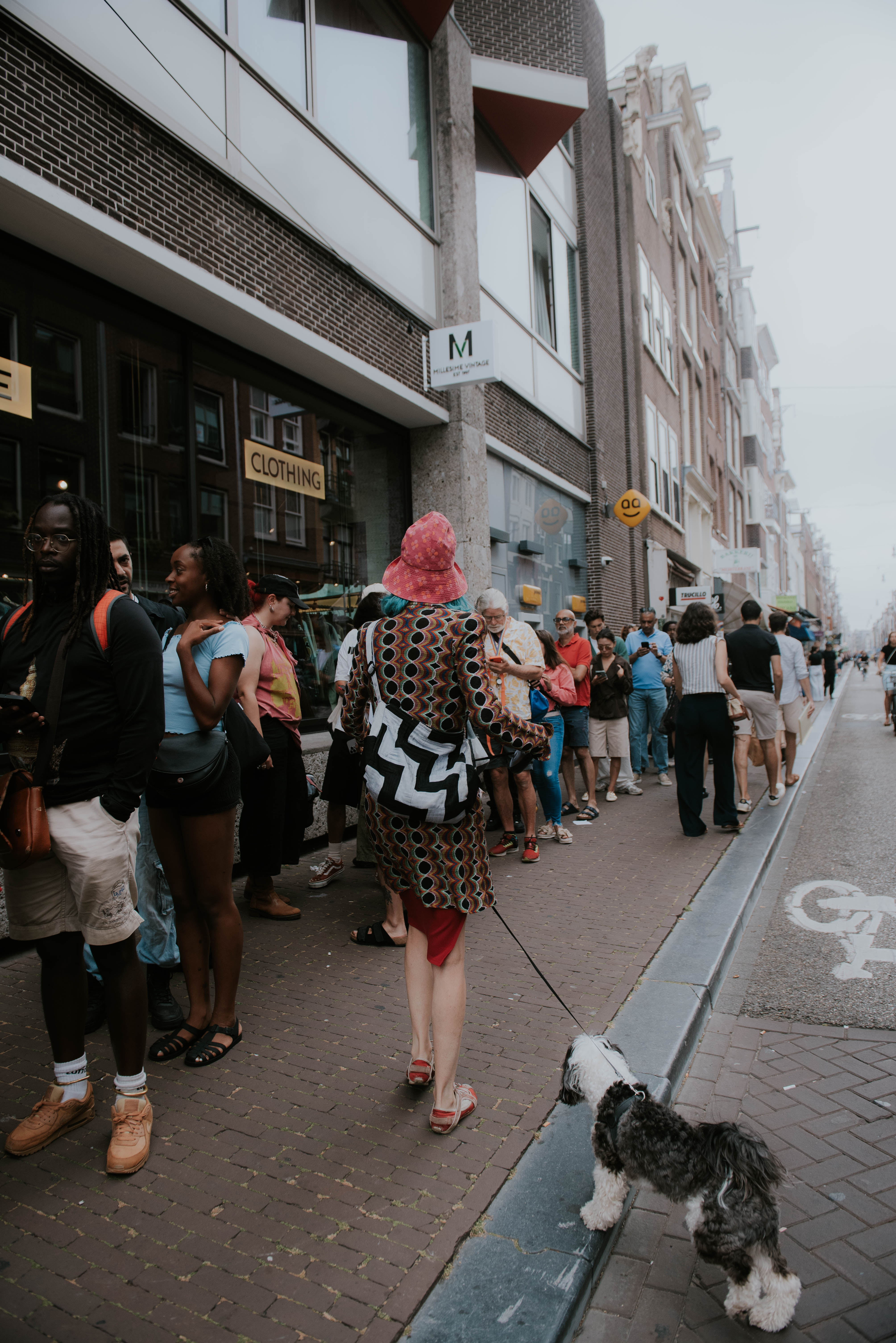 Millesimé Grand Opening Amsterdam 11 July 2026 – 270