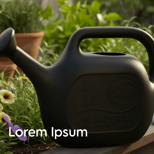 Acessórios de Jardinagem