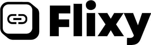 Flixy Logo