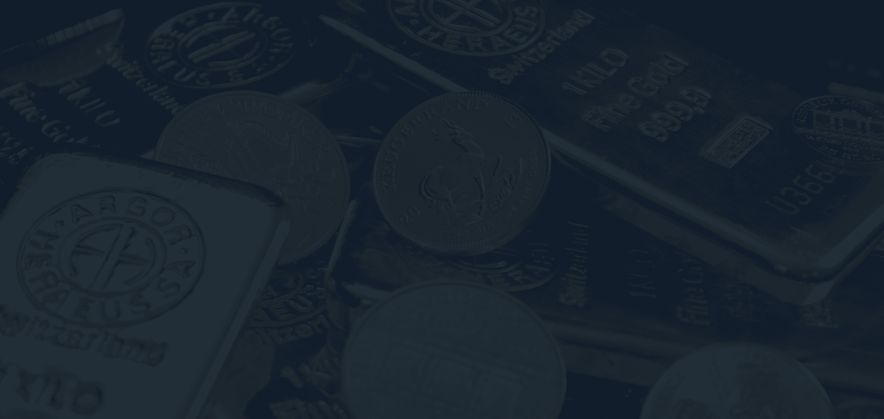 Gold kaufen Silber kaufen mit Finture Edelmetalle Investment