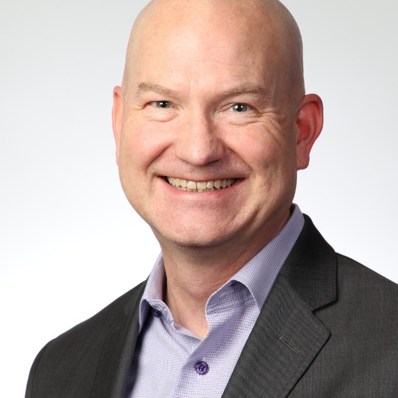 Brian Padden, Asset Strategy Leader, AbbVie