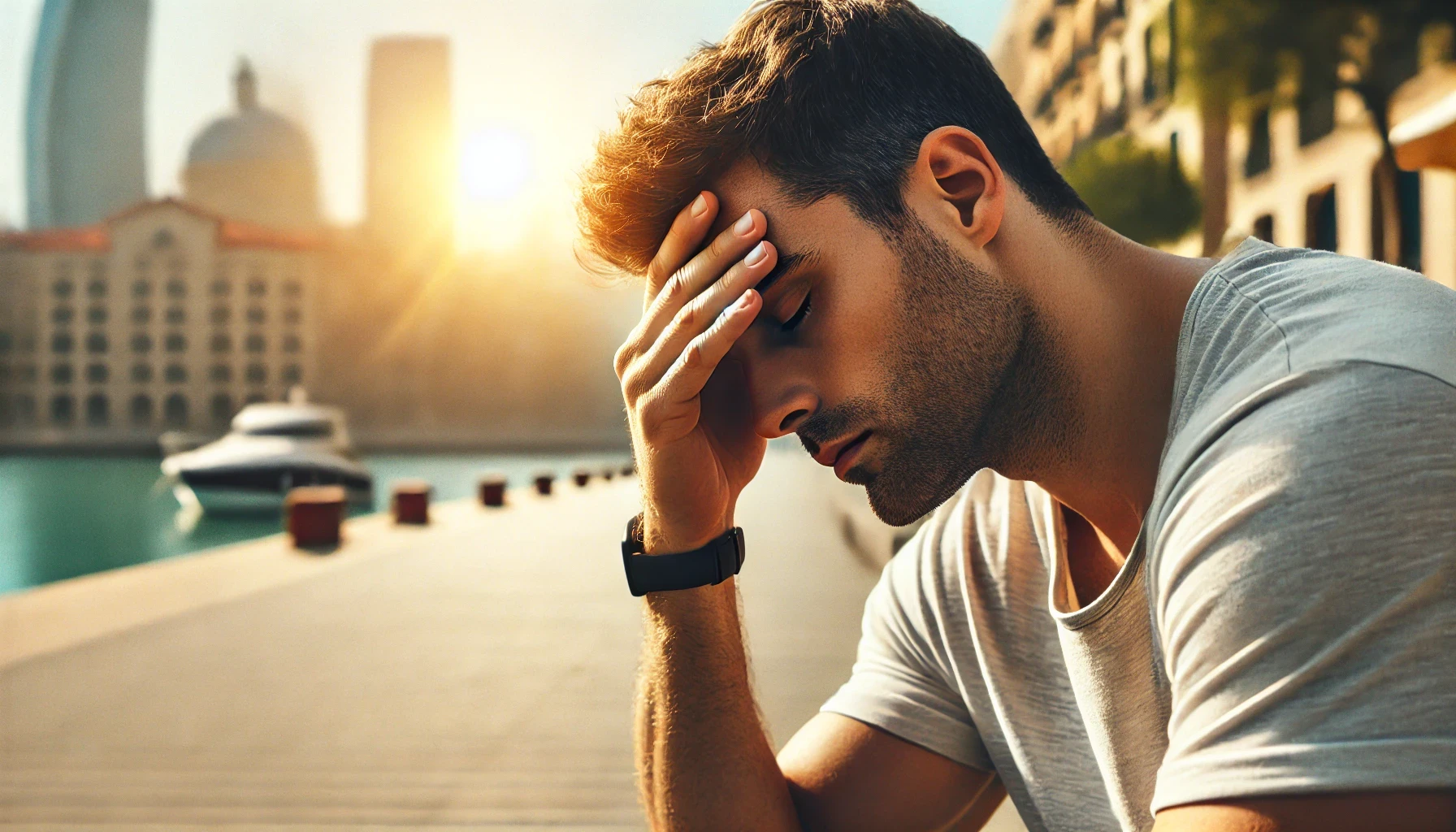 Is fatigue linked to headaches?