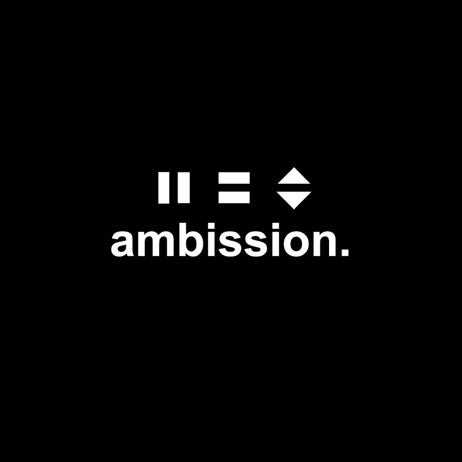 Ambission