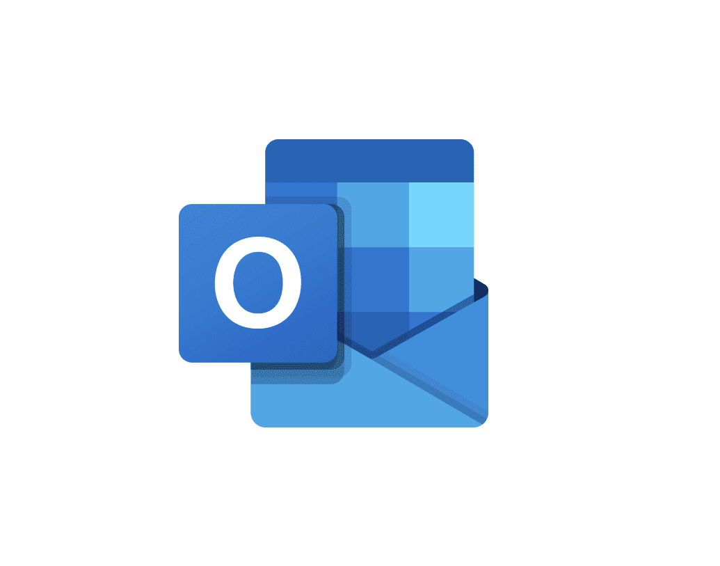 Outlook Logo