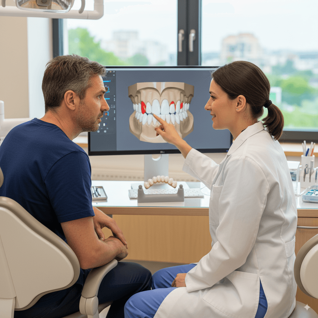 Smyra Dental Studio