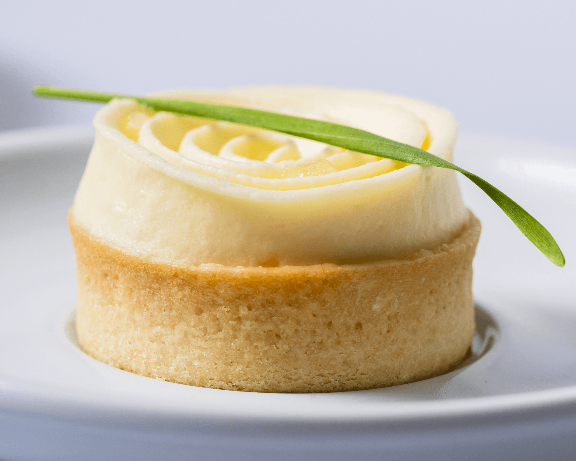 Lemon Cake