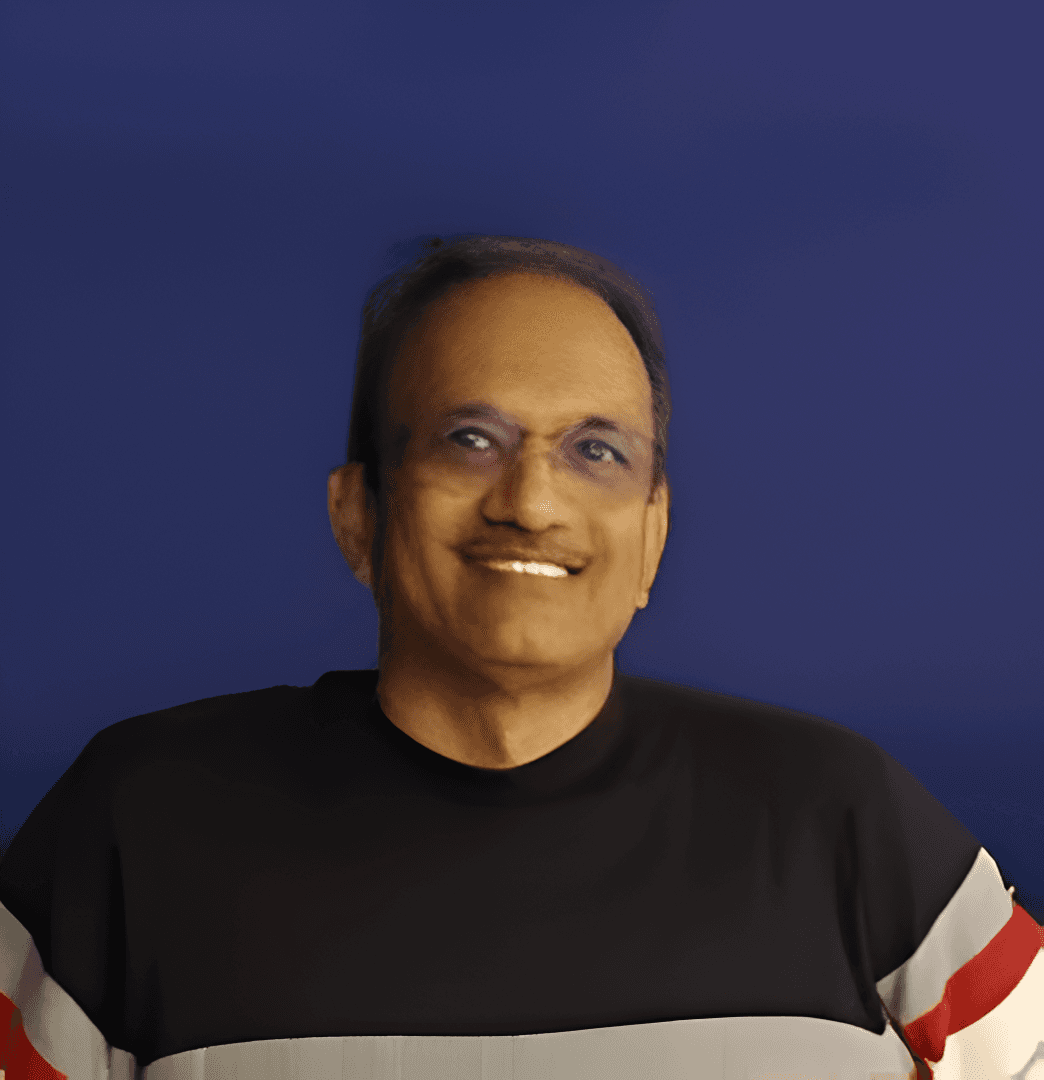 Shashank Deshpande