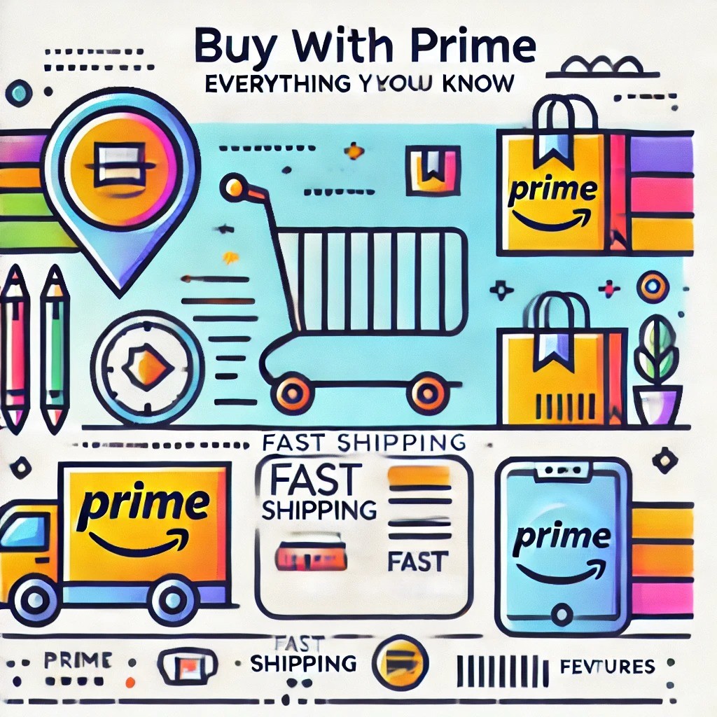 Amazon Buy with Prime