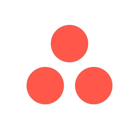 Asana icon