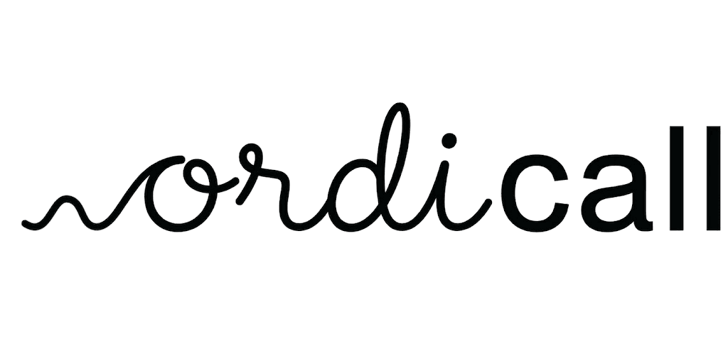 Logo Ordicall