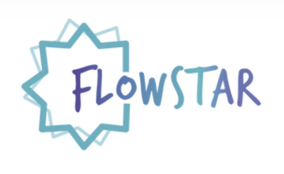 Flowstar logo