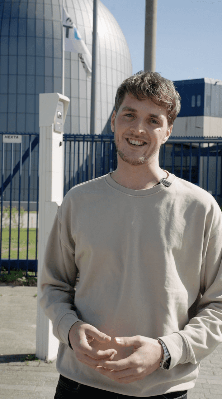 Locatie Erdee Media Groep