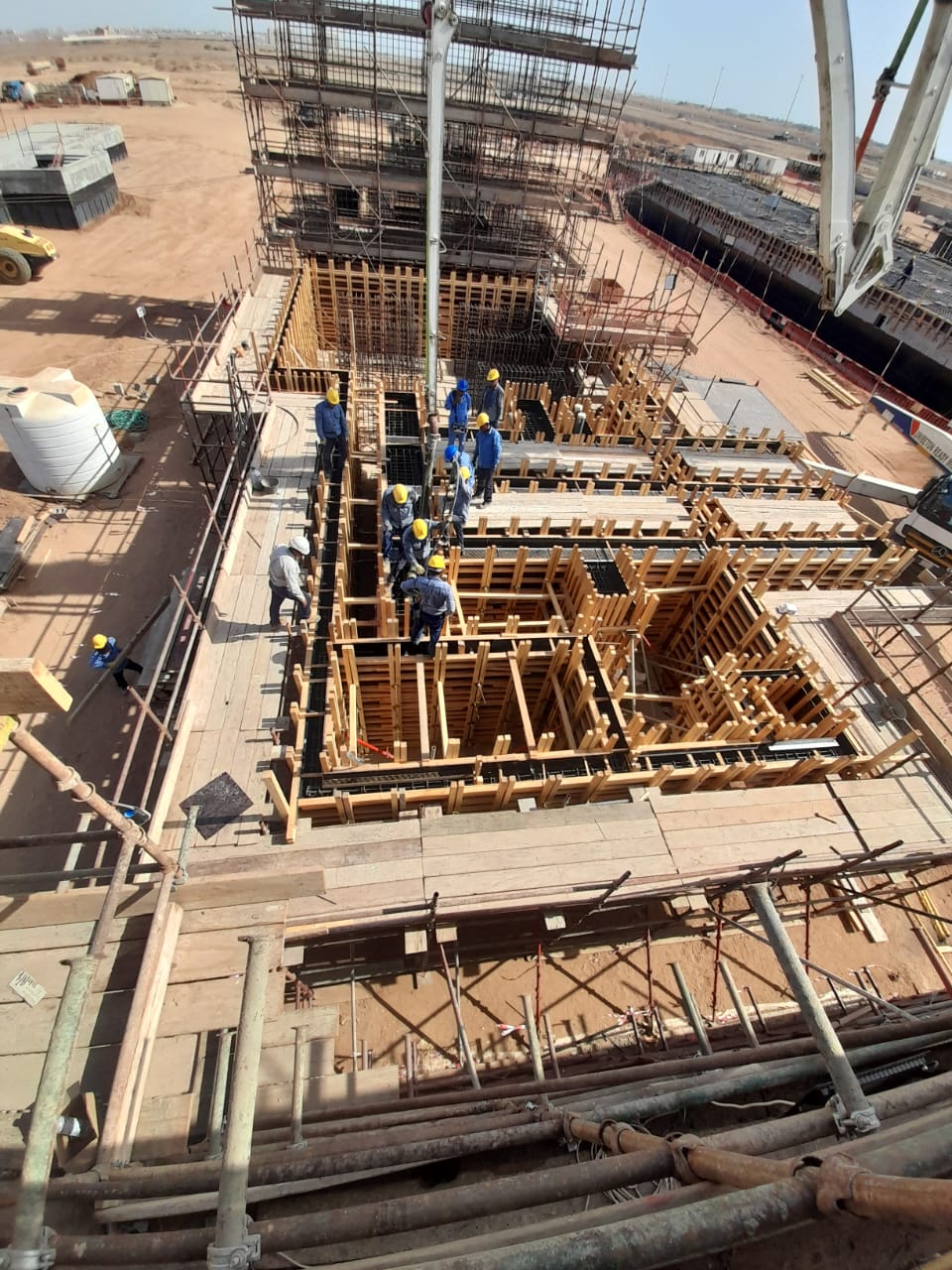 eecc-civil-works