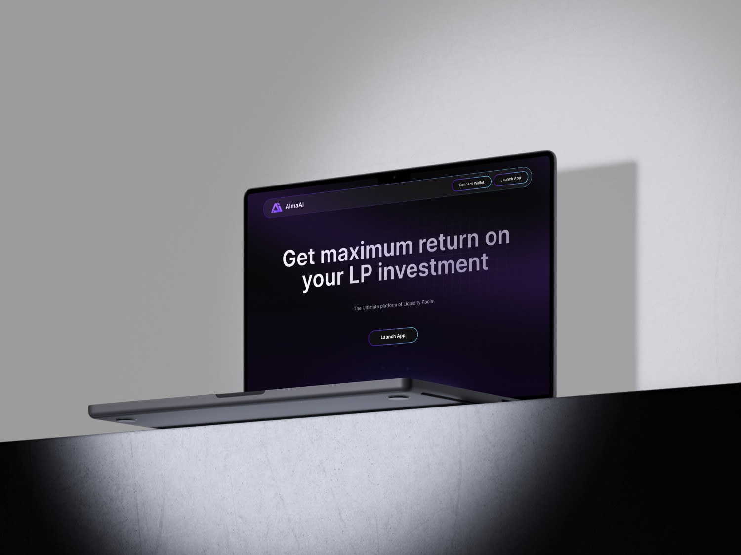 Studio Project Showcasing Image 