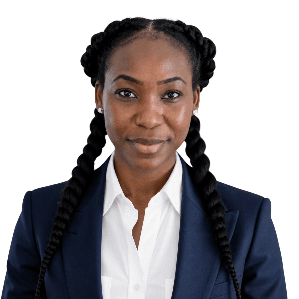 Dr. Veronica Anochie