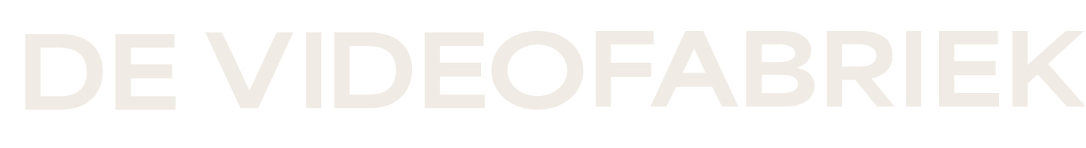 De Videofabriek