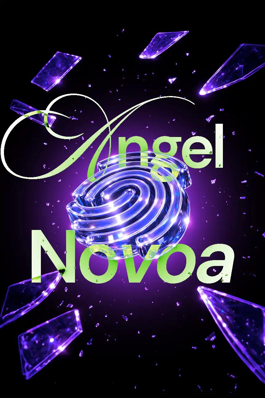 angel novoa