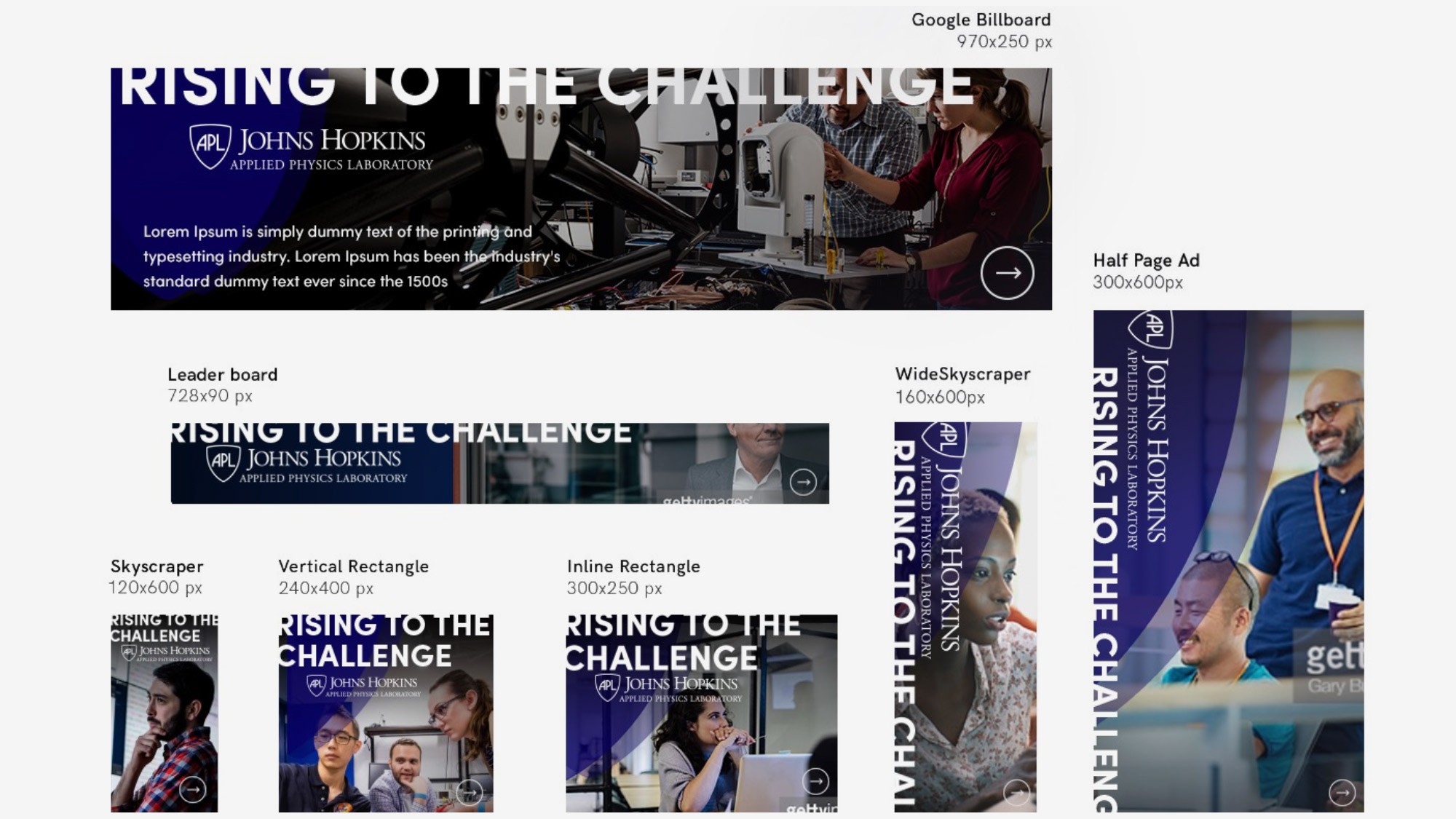 Collage of PCH healthcare employees with children patients