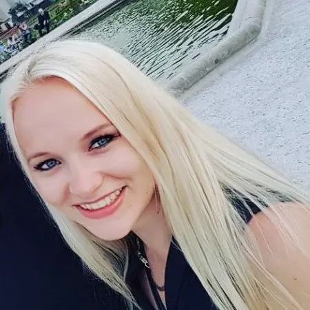 Karoliina Saarela - COO at Generaxion
