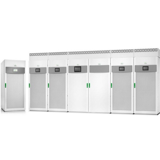APC by Schneider Electric remote power monitoring and management tools for oversight of critical power systems in British Columbia facilities