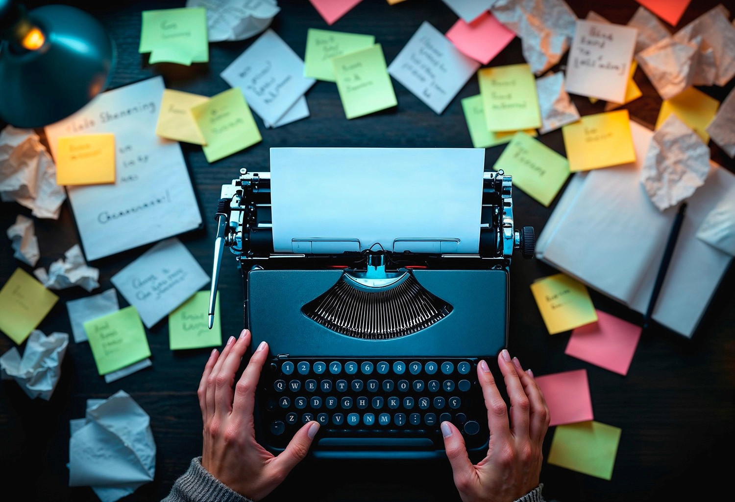 Inbound marketing