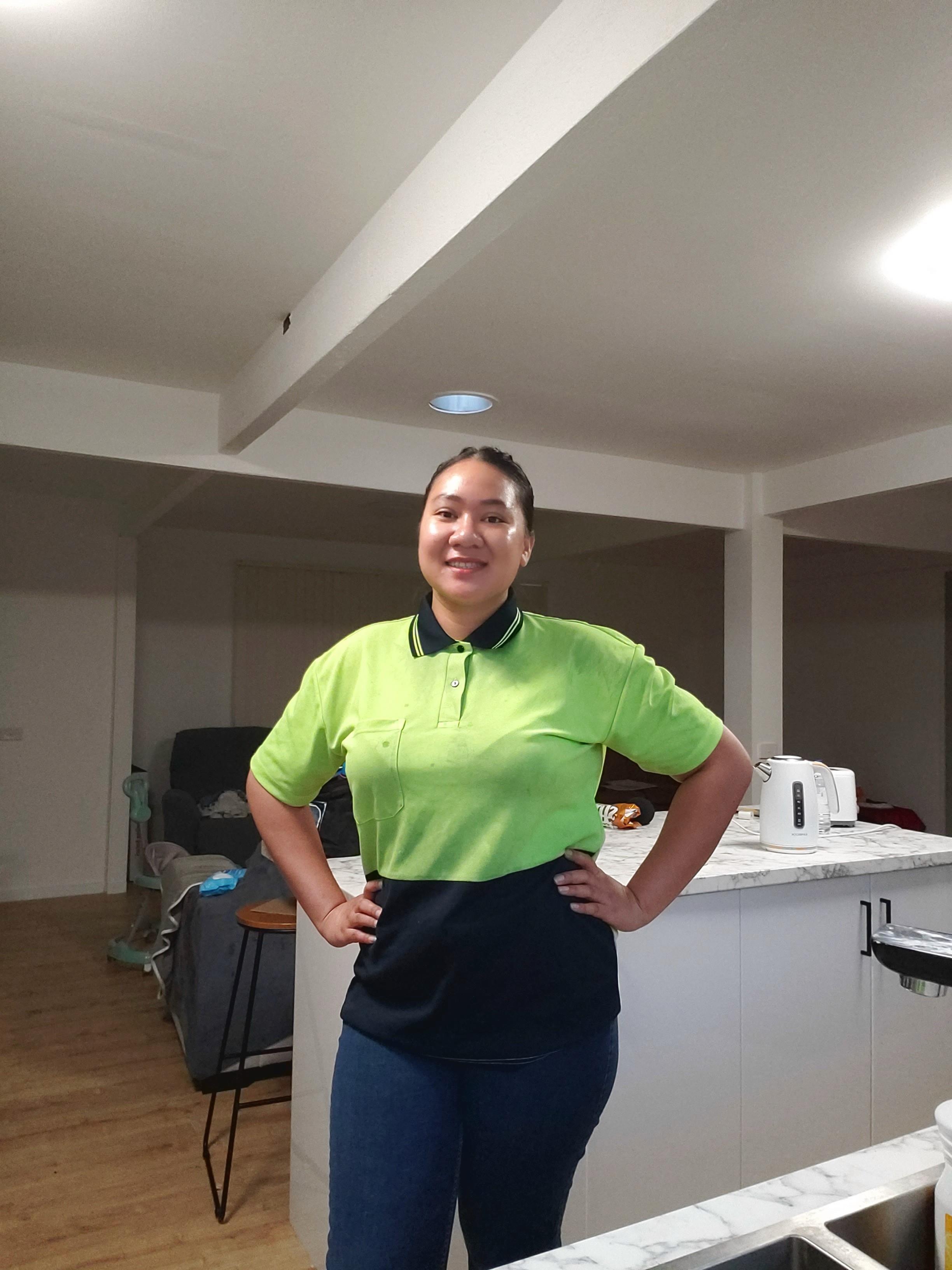 Customer Review Avatar