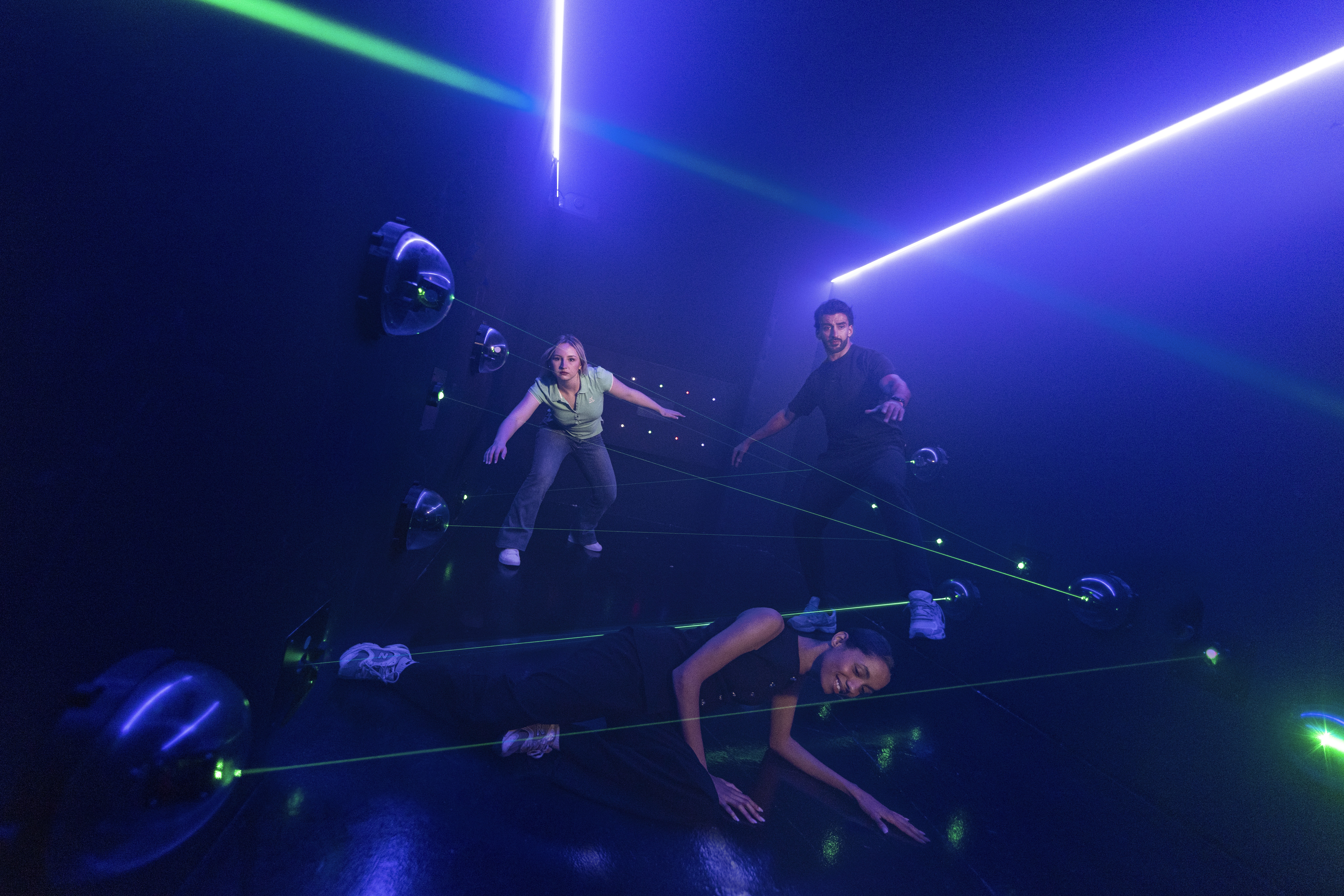 Lasers