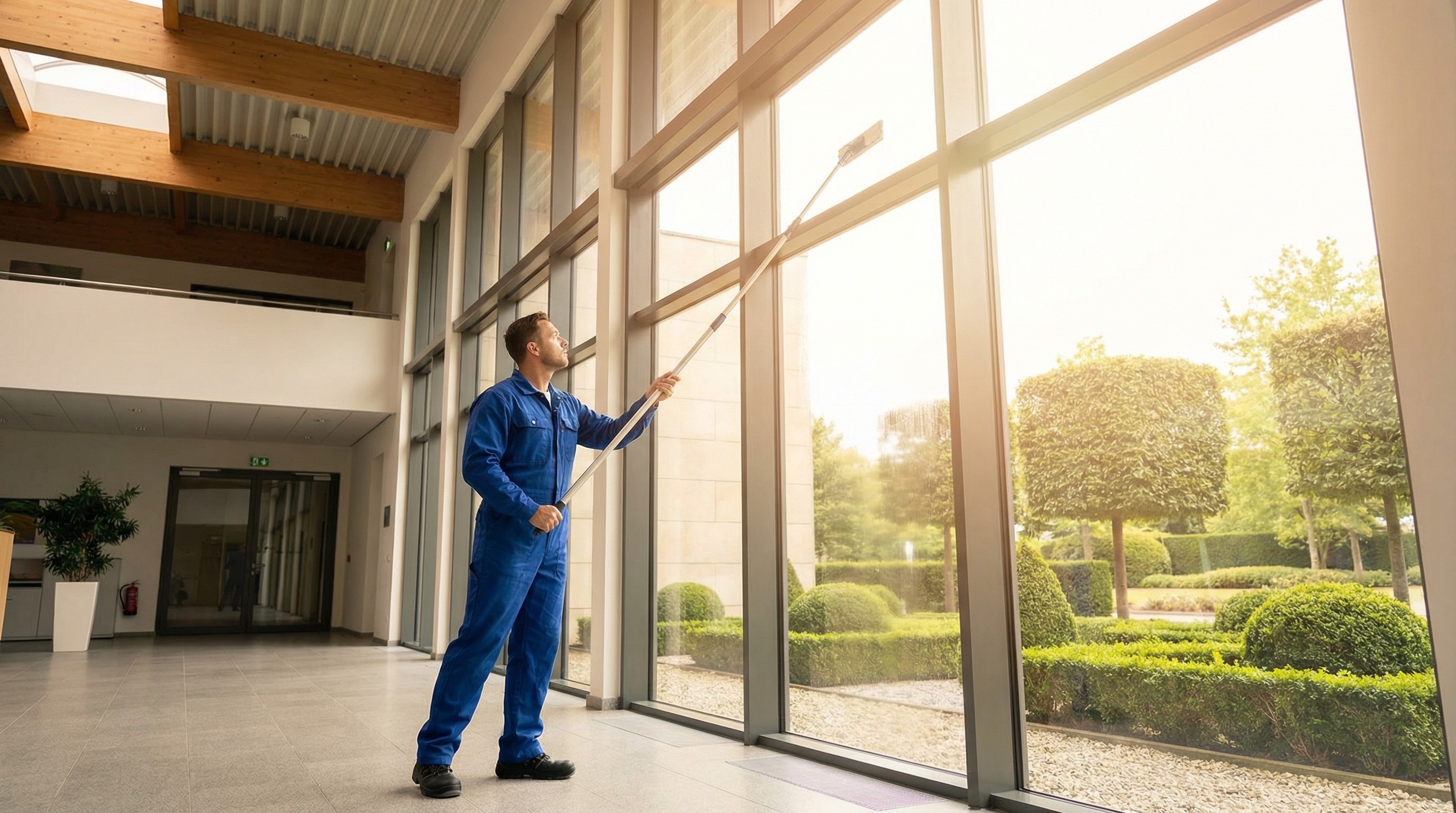 Mold Inspection Hero