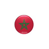 morocco flag