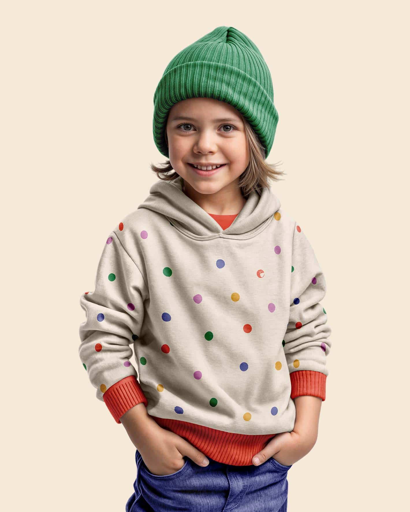 Nanny Porter - Hoodie