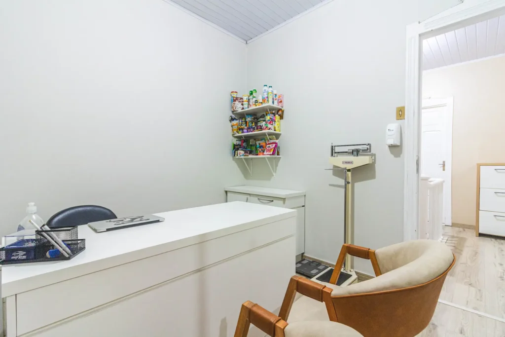 Nutricionista em Porto Alegre