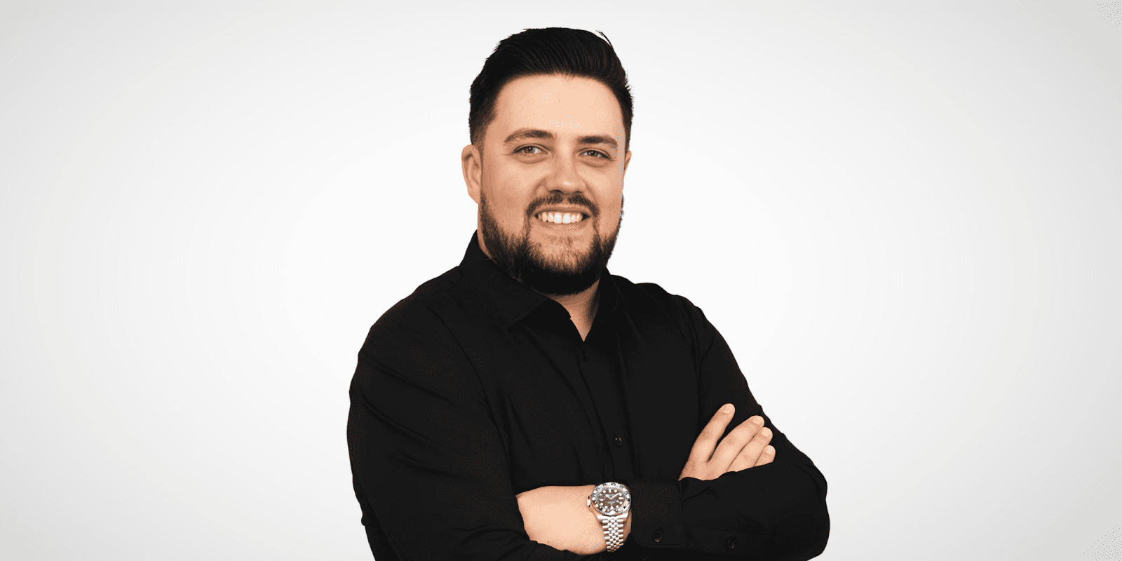 "Jonathan Romeiro, Director of IT at ProAvaTech, leading innovation in smart infrastructure and automation to enhance human experiences."