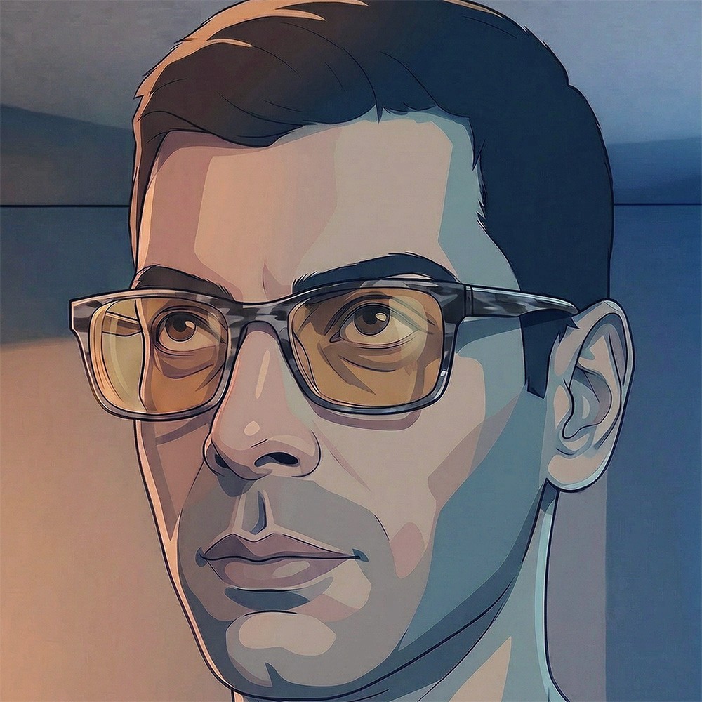 the father