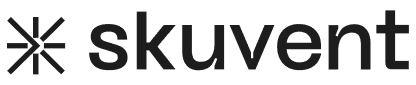 Skuvent Logo
