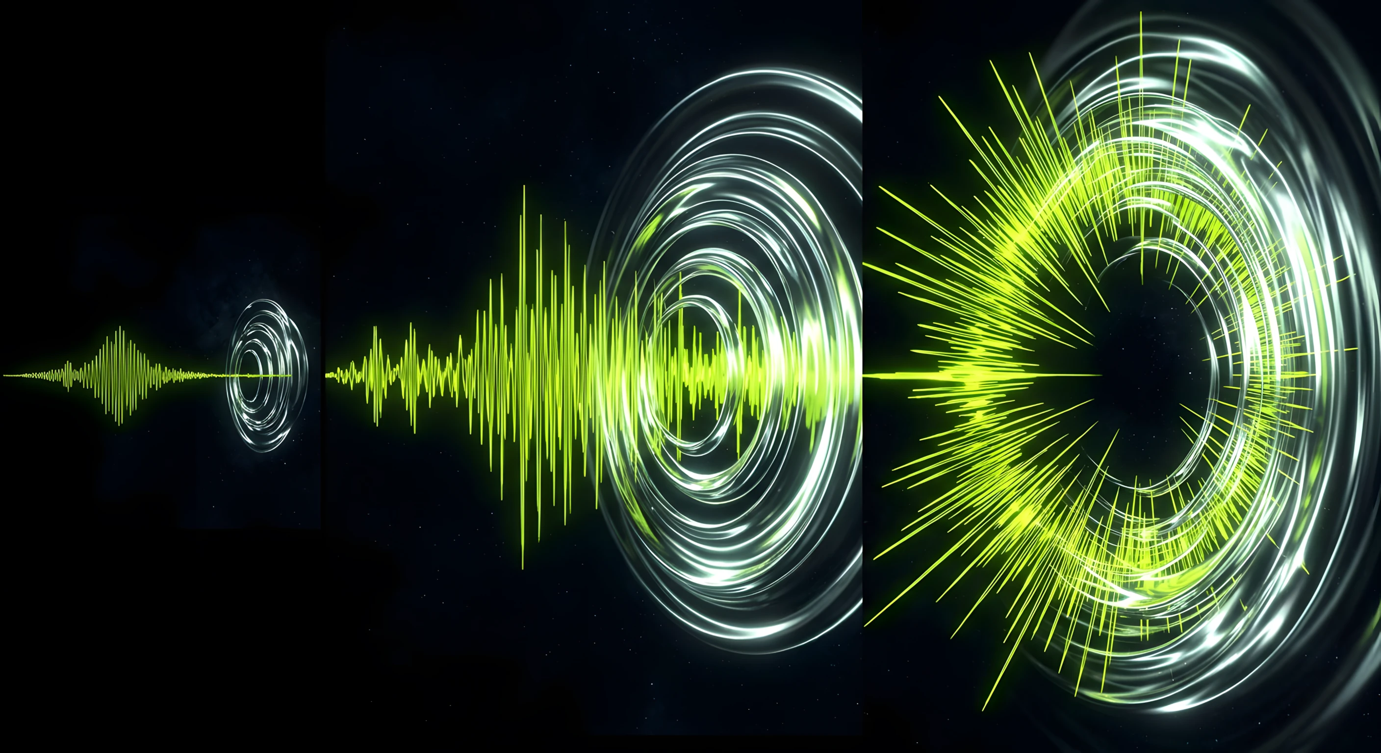 Netflix Tudum adapting across devices — mobile, TV, and cinema sound variations