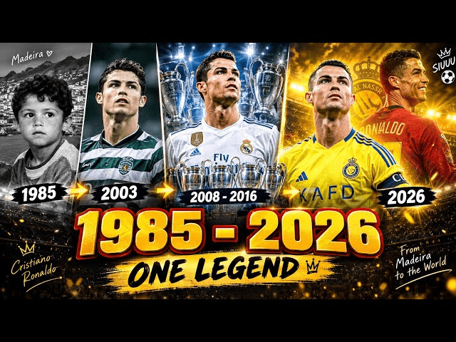 Soccer Team Names - ronaldo right foot fan