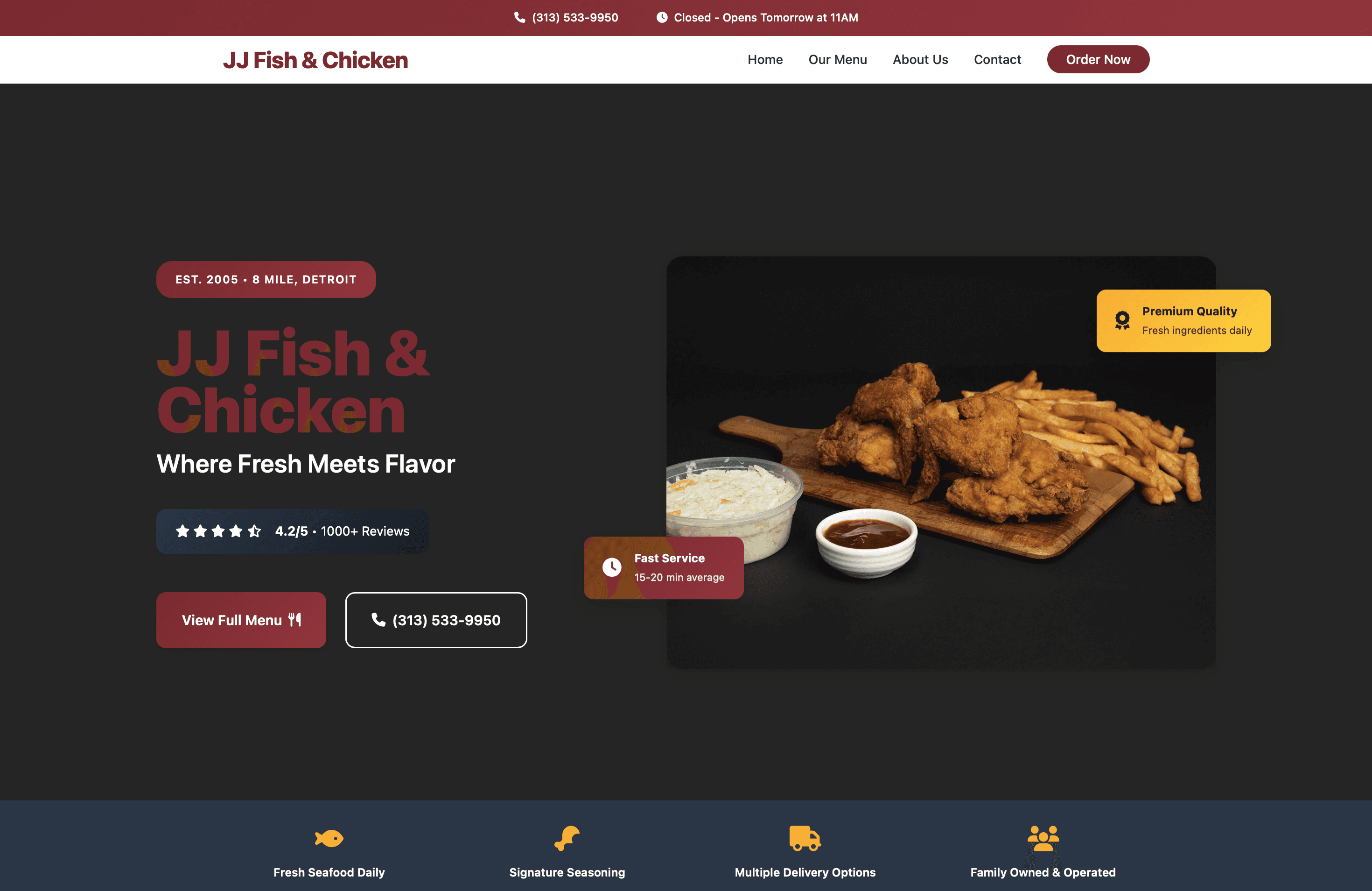 Acacia Perfume Image