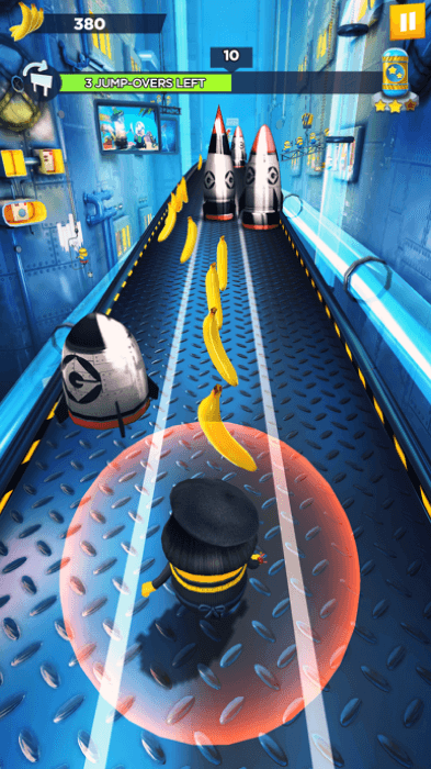 Minion Rush Screenshot 03