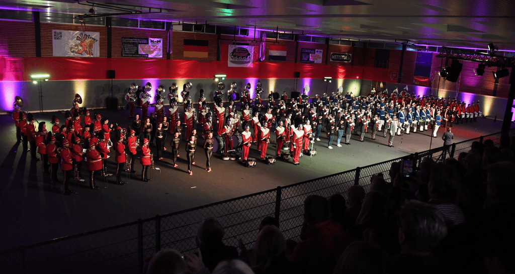 Finale bei Leinegarde Präsentiert