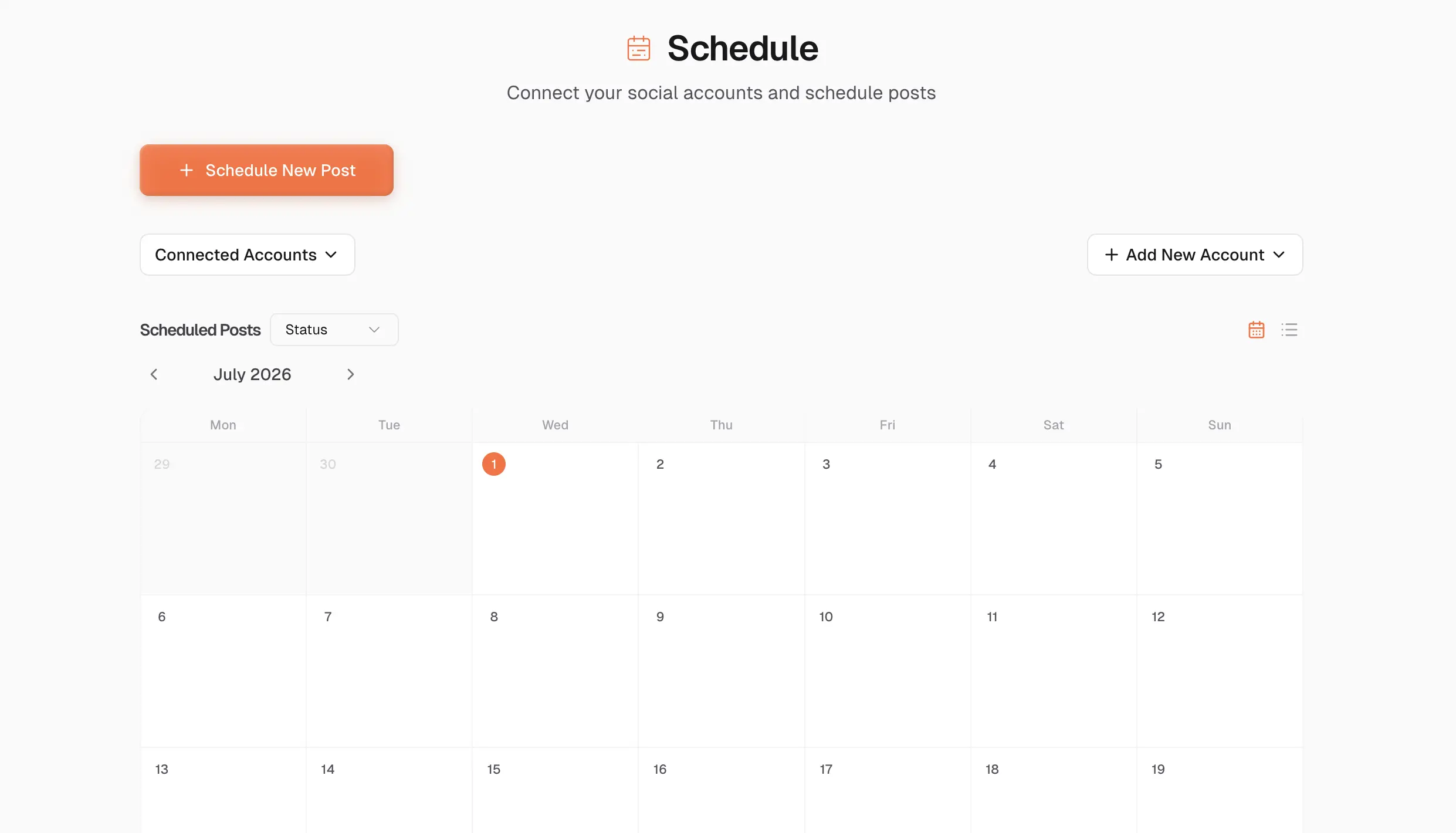 xroadstuio-calendar-ranktio
