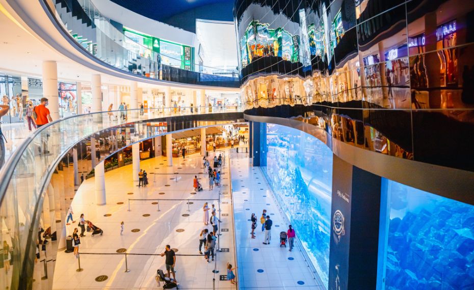 Lazer é a segunda maior motivação de visitação a shopping centers no Brasil