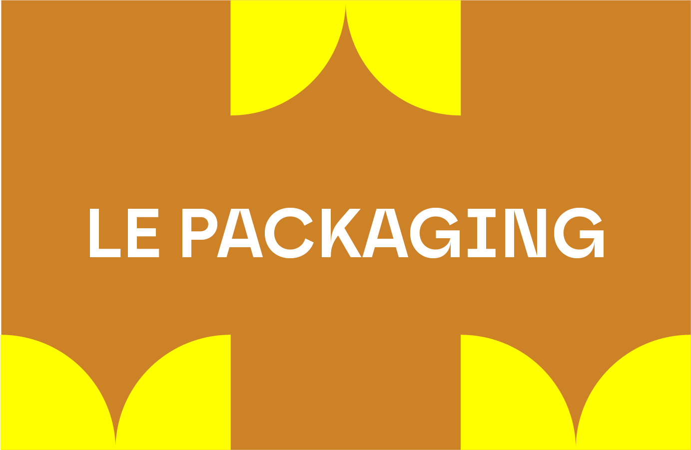 Miniature packaging