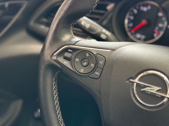 OPEL Insignia 2017 BLACK Gebrauchtwagen - Galeriebild 16