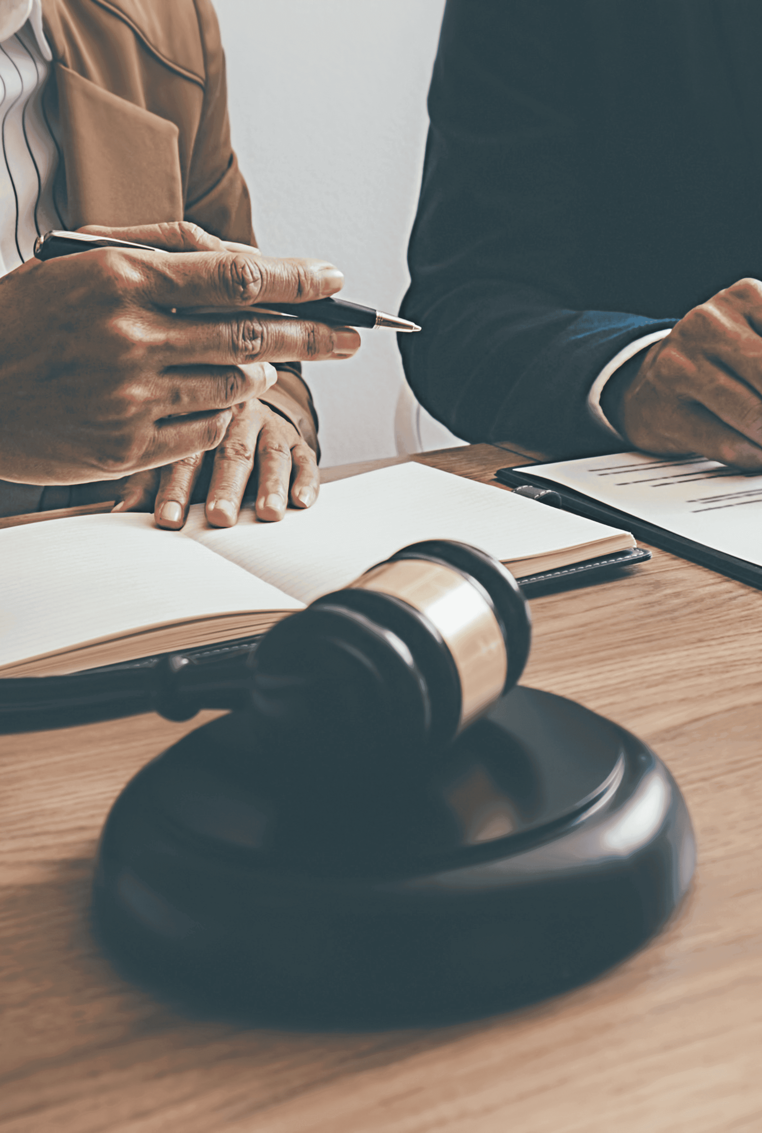 Old brick building with a metal fire escape.