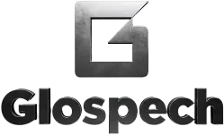 Glospech Pty Ltd - Certified NDT Inspection Services Gauteng Logo